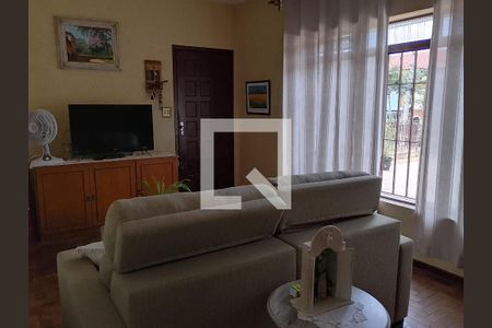 Sala de casa à venda com 3 quartos, 224m² em Bortolândia, São Paulo