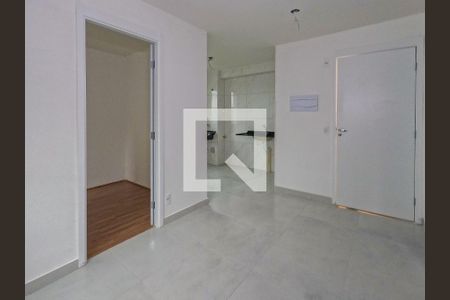 Apartamento para alugar com 2 quartos, 33m² em Parque Pan Americano, São Paulo