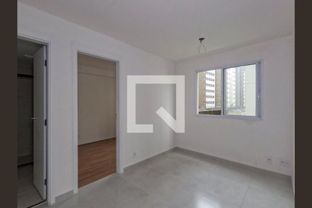 Apartamento para alugar com 2 quartos, 33m² em Parque Pan Americano, São Paulo