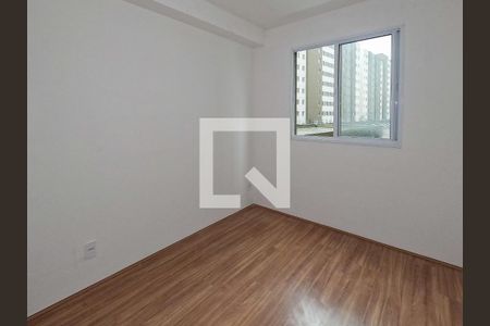Apartamento para alugar com 2 quartos, 33m² em Parque Pan Americano, São Paulo