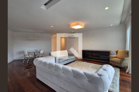 Apartamento à venda com 3 quartos, 258m² em Recreio dos Bandeirantes, Rio de Janeiro