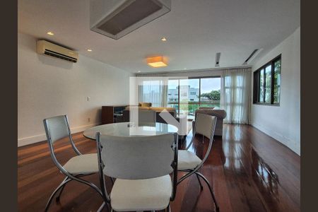 Apartamento à venda com 3 quartos, 258m² em Recreio dos Bandeirantes, Rio de Janeiro