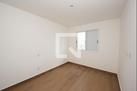 Suite  de apartamento para alugar com 3 quartos, 78m² em Barreiro, Belo Horizonte
