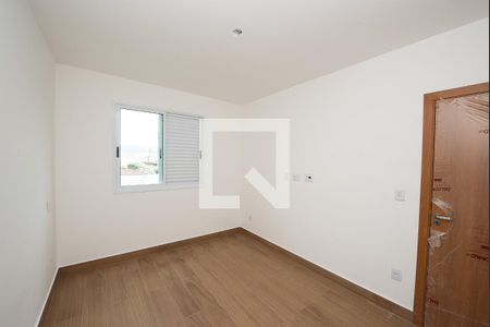 Suite  de apartamento para alugar com 3 quartos, 78m² em Barreiro, Belo Horizonte