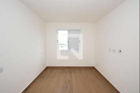 Suite  de apartamento para alugar com 3 quartos, 78m² em Barreiro, Belo Horizonte