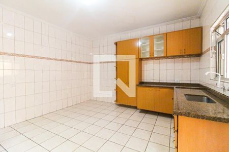 Cozinha de casa para alugar com 3 quartos, 300m² em Cidade Líder, São Paulo