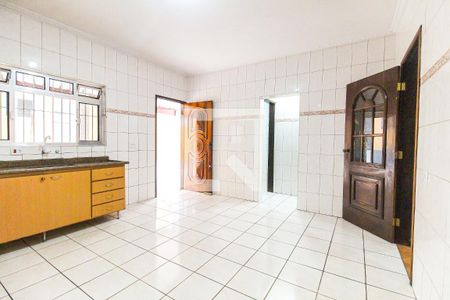 Cozinha de casa para alugar com 3 quartos, 300m² em Cidade Líder, São Paulo