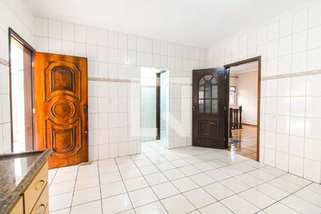 Cozinha de casa para alugar com 3 quartos, 300m² em Cidade Líder, São Paulo