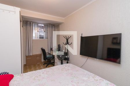 Quarto 1 de casa à venda com 2 quartos, 78m² em Vila Santana, São Paulo
