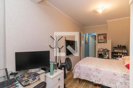 Quarto 1 de casa à venda com 2 quartos, 78m² em Vila Santana, São Paulo