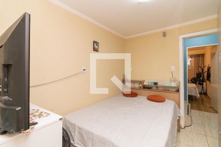 Suíte de casa à venda com 2 quartos, 78m² em Vila Santana, São Paulo