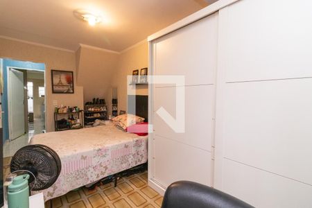 Quarto 1 de casa à venda com 2 quartos, 78m² em Vila Santana, São Paulo