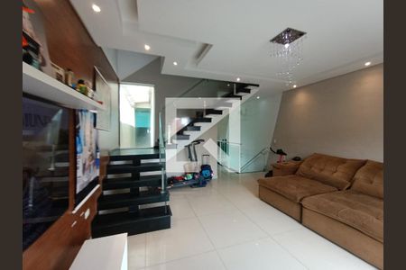Sala de casa para alugar com 3 quartos, 300m² em Jardim Sao Roberto, São Paulo