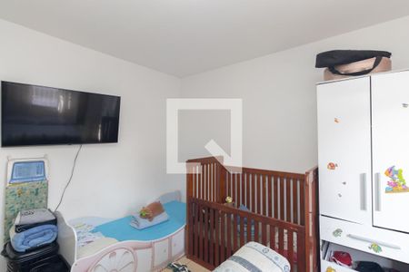Quarto 1 de casa à venda com 2 quartos, 114m² em Parque Edu Chaves, São Paulo