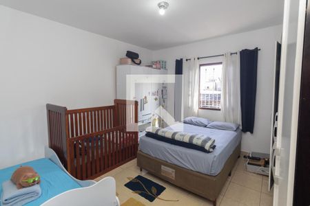 Quarto 1 de casa à venda com 2 quartos, 114m² em Parque Edu Chaves, São Paulo