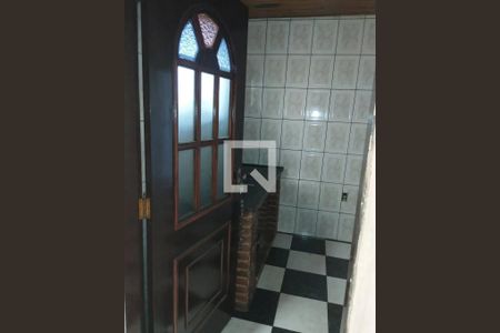 Cozinha de casa para alugar com 2 quartos, 90m² em Lauzane Paulista, São Paulo