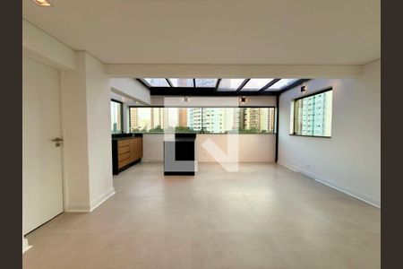 Apartamento à venda com 2 quartos, 198m² em Vila Andrade, São Paulo