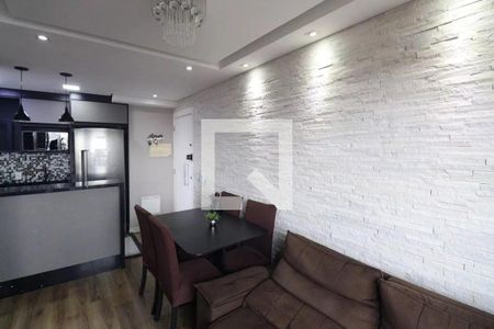 Apartamento à venda com 2 quartos, 47m² em Parque Edu Chaves, São Paulo