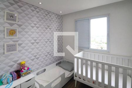 Apartamento à venda com 2 quartos, 47m² em Parque Edu Chaves, São Paulo