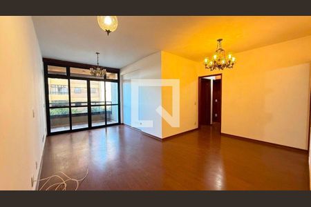 Apartamento à venda com 3 quartos, 96m² em Taquaral, Campinas