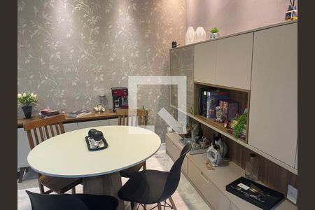 Apartamento à venda com 3 quartos, 110m² em Taquaral, Campinas