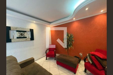 Casa à venda com 3 quartos, 184m² em Jardim Tres Marias, São Bernardo do Campo