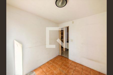 Quarto 1 de apartamento para alugar com 2 quartos, 59m² em Vila Sabrina, São Paulo
