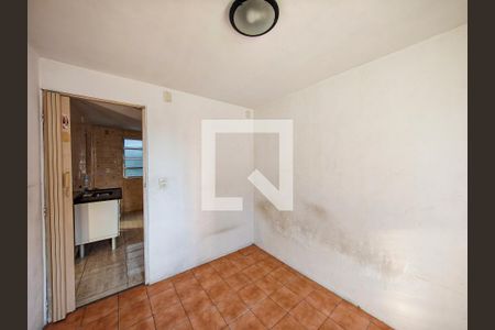 Quarto 1 de apartamento para alugar com 2 quartos, 59m² em Vila Sabrina, São Paulo