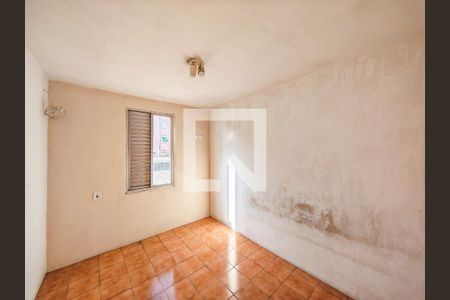 Quarto 2 de apartamento para alugar com 2 quartos, 59m² em Vila Sabrina, São Paulo