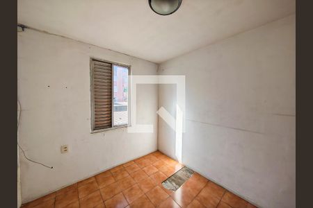 Quarto 1 de apartamento para alugar com 2 quartos, 59m² em Vila Sabrina, São Paulo