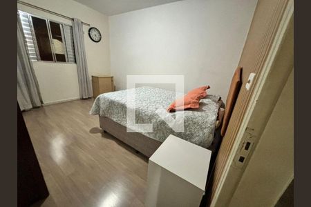 Casa à venda com 3 quartos, 280m² em Conjunto Habitacional Coluna, São Bernardo do Campo
