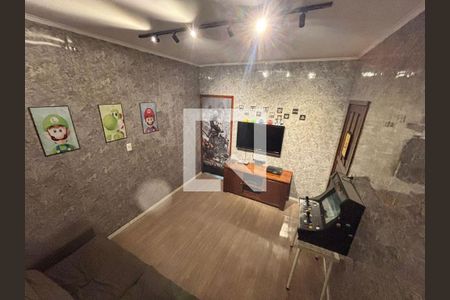 Casa à venda com 3 quartos, 280m² em Conjunto Habitacional Coluna, São Bernardo do Campo