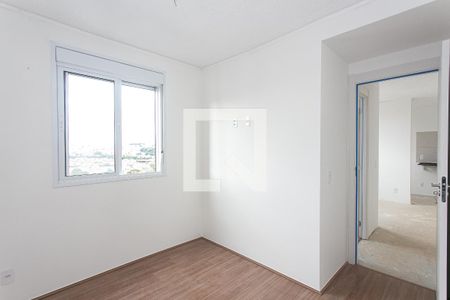Quarto 1 de apartamento à venda com 2 quartos, 38m² em Jardim America da Penha, São Paulo