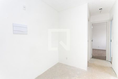 Sala de apartamento à venda com 2 quartos, 38m² em Jardim America da Penha, São Paulo