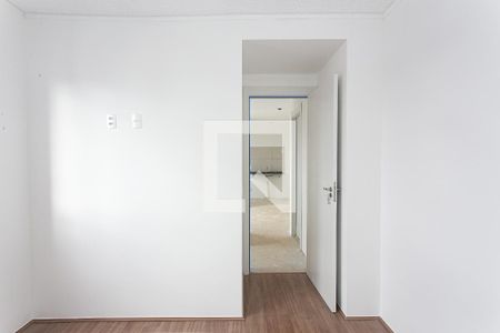 Quarto 1 de apartamento à venda com 2 quartos, 38m² em Jardim America da Penha, São Paulo