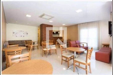 Apartamento à venda com 3 quartos, 80m² em Vila Bertioga, São Paulo