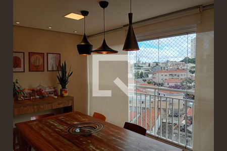 Apartamento à venda com 3 quartos, 80m² em Vila Bertioga, São Paulo