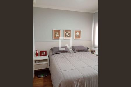 Apartamento à venda com 3 quartos, 80m² em Vila Bertioga, São Paulo