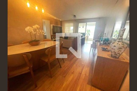 Apartamento à venda com 3 quartos, 80m² em Vila Bertioga, São Paulo