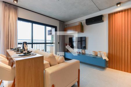 Kitnet/Studio para alugar com 1 quarto, 39m² em Jardim Sao Paulo(zona Norte), São Paulo