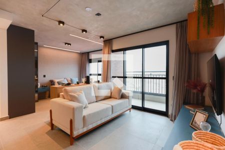 Kitnet/Studio para alugar com 1 quarto, 39m² em Jardim Sao Paulo(zona Norte), São Paulo