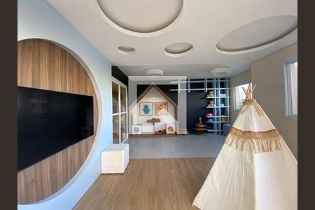 Apartamento à venda com 3 quartos, 96m² em Centro, Osasco