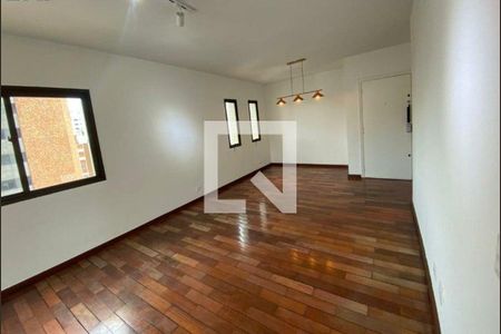 Apartamento à venda com 3 quartos, 101m² em Jardim America, São Paulo