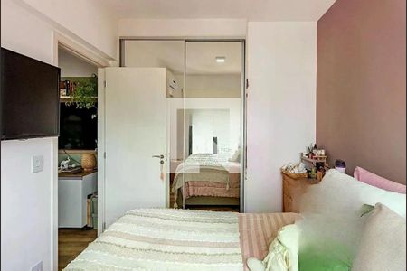 Apartamento à venda com 1 quarto, 32m² em Pinheiros, São Paulo