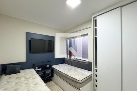 Quarto 1 de casa para alugar com 3 quartos, 220m² em Jardim Bartira, São Bernardo do Campo