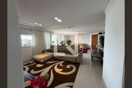 Apartamento à venda com 3 quartos, 152m² em Jabaquara, São Paulo