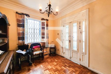 Casa à venda com 2 quartos, 240m² em Rio Comprido, Rio de Janeiro