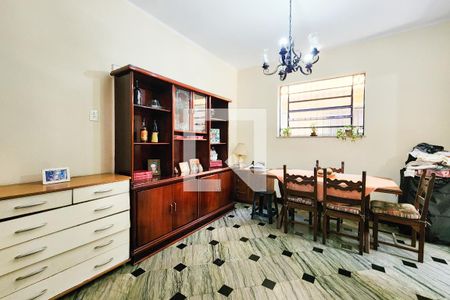 Sala 2 de casa à venda com 3 quartos, 240m² em Rio Comprido, Rio de Janeiro