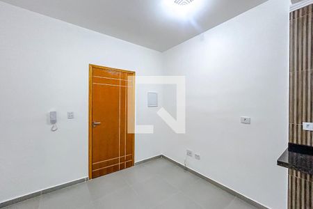 Studio de kitnet/studio à venda com 1 quarto, 18m² em Vila Formosa, São Paulo