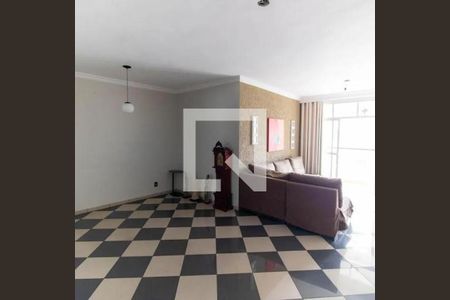 Apartamento à venda com 3 quartos, 187m² em São Domingos, Niterói
